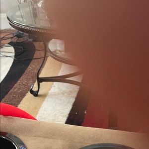 Meet your Posher, Dyeesha